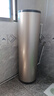 海尔（Haier）新1.5匹空气能热水器200升超一级能效双变频80℃高水温杀菌家用热泵源电辅热水器商用以旧换新安装 200升定频速热王【80℃杀菌】 定频 带电辅热 实拍图