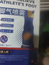 Layanana脚气喷剂止痒脱皮烂脚丫真菌感染脚臭脚痒改善足部抑菌喷雾剂60ML 实拍图