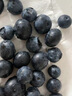 怡颗莓Driscoll's 云南蓝莓Jumbo大果18mm+ 2盒约125g/盒 新鲜水果 实拍图