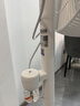 艾美特（AIRMATE）【轻语系列】电风扇安静卧室一级能效落地扇轻音家用直流变频大风力台立式节能遥控全屋驱蚊循环扇 实拍图