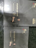 锋味派火山石烤肠纯肉香肠400g*4火腿肠脆皮热狗肠原味1黑椒1玉米1脆骨1 实拍图