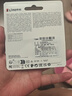 金士顿（Kingston）256GB Type-C USB3.2 Gen1 大容量手机电脑U盘 DTDUO3CG3 双接口 读速200MB/s 适用安卓苹果优盘 实拍图