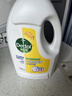 滴露（Dettol）衣物消毒液除菌柠檬3L 99.9%杀菌除螨内衣儿童衣服消毒水配洗衣液 实拍图