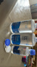 博士伦润明清透 隐形眼镜水护理液830ml 隐形眼镜多功能护理液 实拍图