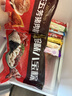 五芳斋 速冻珍味八宝粽 100g*5只 嘉兴粽子甜粽端午粽子早餐食品 实拍图