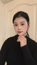 Jay 2026新款蚊香盘无耳洞耳夹女夹耳式耳饰送女友生日礼物 实拍图