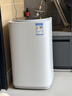 美的（Midea）【价保618】波轮洗衣机全自动 3KG 迷你内衣婴儿洗 高温煮洗 除菌螨 MB30VH36E 以旧换新 京东自营 晒单实拍图
