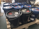 龙润润滑油柴油机油CJ-4 15W-40国六潍柴玉柴江铃四季通用18升大桶京东自营 实拍图