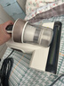 莱克吉米【新品】除螨仪床吸力吸尘神器S4Ultra家用床上高温杀菌小型手持去螨虫吸毛一体机【价保618】 实拍图