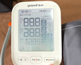 鱼跃（yuwell）销量第一670A电子血压计血压仪器医用高精准高血压测量仪家用监测 实拍图