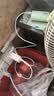 毕亚兹45W/40W氮化镓充电头USB多口充电器Type-C快充头适用苹果iphone17/16/15ProMax华为小米三星手机 实拍图