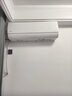 美的（Midea）空调挂机 酷省电二代pro 店长推荐大1.5匹Ultra新一级能效全直流变频节能防直吹以旧换新 国家补贴 酷省电 大1匹 二代制冷省电40% 26年新款 实拍图