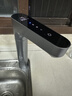 米家小米【即热旗舰款】净水器Q1000G 【价保618】家用厨下加热专利充能即热 5年长效RO膜 反渗透 实拍图
