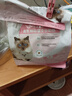 皇家猫粮幼猫奶糕  BK34 通用粮 1-4月 400g*2 实拍图