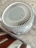 飞利浦（PHILIPS）加湿器家用卧室母婴专用静音除菌无雾空调加湿机鼻炎孕妇婴幼儿小型桌面大容量HU5710/10礼品 实拍图