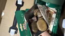 三只松鼠甘栗仁板栗仁去壳栗子即食油板栗仁坚果炒货休闲零食食品节日送礼 【100%有机板栗】有机甘栗仁500g 实拍图