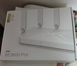 中兴（ZTE）巡天BE3600Pro 2.5G网口千兆无线家用路由器 双频聚合WiFi7 智能游戏加速上网管理 实拍图