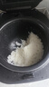 苏泊尔（SUPOR）【价保618】电饭煲4-5人大容量5升IH加热球釜柴火饭电饭锅家用智能预约微压电饭锅SF50HC750 实拍图