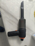 吸尘器家用大吸力大功率轻便清洁机汽车吸尘器两用手持吹尘器小型宠物除吸毛器桌面便携除尘机 【基础款吸尘器】长吸嘴2037 实拍图