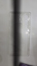 第一卫DIVI适用三星S25Ultra手机壳保护套Galaxy S25Ultra亲肤镜头全包透明软壳全包防摔包边男女简约外壳 实拍图