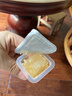 长白山蜂巢蜜礼盒嚼着吃的蜂蜜独立小包装纯天正然端午节礼物送长辈270g 实拍图