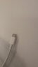 绿联Type-C数据线6A适用华为超级快充100W/66W充电线Pura80/70/Mate70/60Pro+/X6荣耀小米安卓手机2米 实拍图