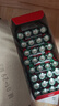 东芝（TOSHIBA）5号电池40粒装碳性干电池 适用于/闹钟/遥控器/手电筒/收音机等5号/AA/R6P 商超同款 实拍图