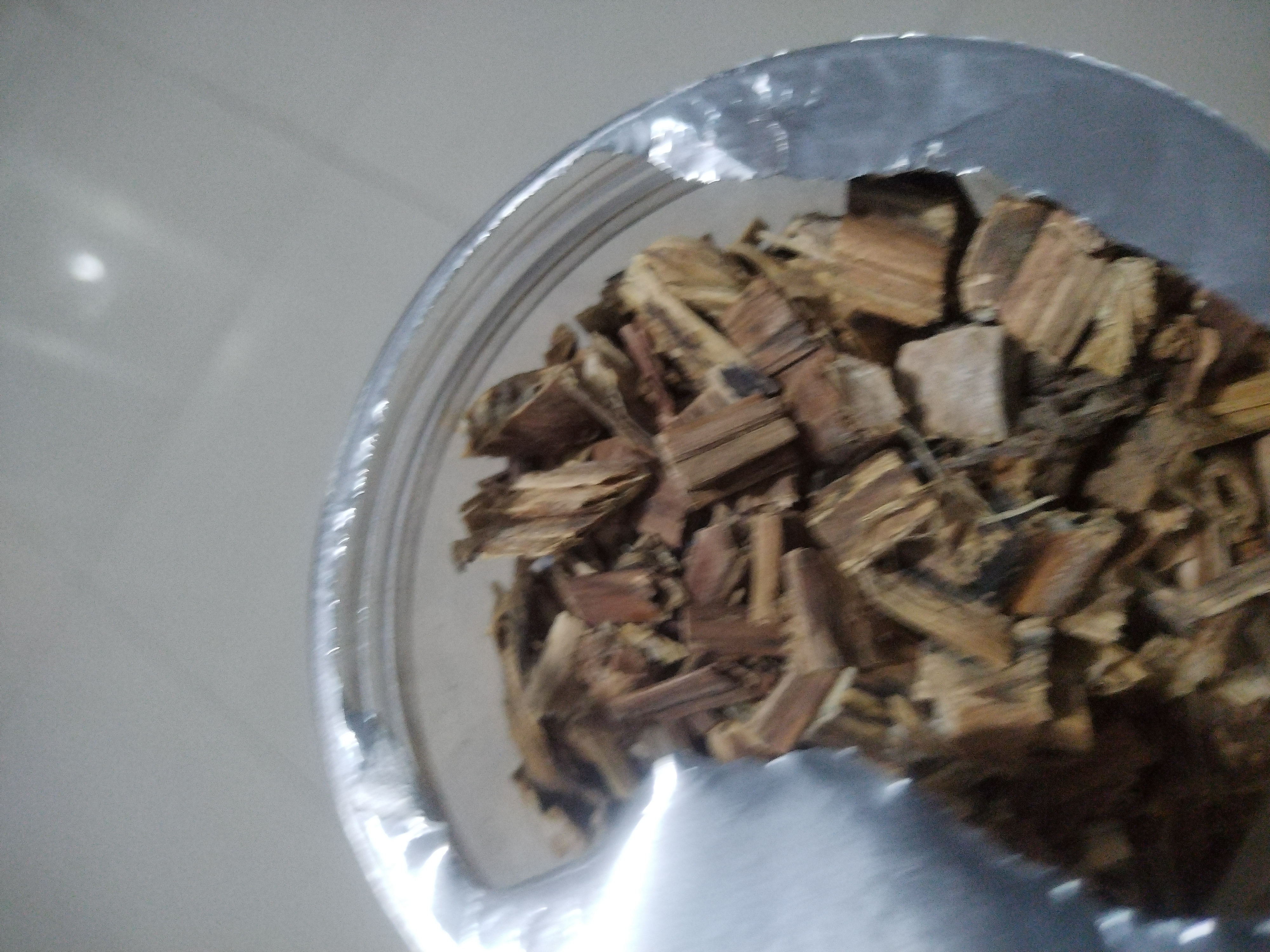 苏紫堂独活100g/袋 湖北宜昌 中药饮片 独活切片中药材原料 可磨独活粉中草药泡酒泡茶泡水泡脚 实拍图