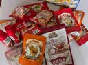 三只松鼠坚果零食礼盒1410g/10件混发零食礼包送礼夏威夷果端午企业团购 实拍图