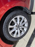 米其林（MICHELIN）汽车轮胎 225/55R17 101W 浩悦五代 Primacy 5 适配A6L/CC/途岳 实拍图