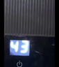 康佳（KONKA）即热式小厨宝 3400W免打孔家用厨房面盆 插头款电热水龙头加热宝热水器DJ34-KSDTF01 实拍图