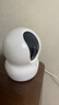 萤石 监控摄像头C6C CP1无线家用监控器Wifi高清室内360度云台旋转语音对讲  手机远程视频 CP1 400万双向语音一键呼叫极清版 官方标配+30天云存储 实拍图
