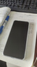 酷派（Coolpad）锋尚50 Lite 全新超薄八核智能手机学生价便宜大屏百元机长续航老人老年备用机游戏电竞 64G深空黑 实拍图