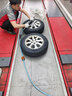 双星汽车轮胎 185/65R15 88H SH71适配轩逸/悦纳/爱丽舍/欧尚A600 实拍图