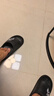 斯凯奇（Skechers）520礼物小白熊女鞋夏季厚底百搭老爹鞋熊猫鞋休闲运动鞋 实拍图