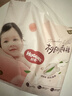好奇（Huggies）铂金装小桃裤拉拉裤箱装XXXL64片尿不湿【透爽散热】 实拍图