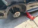 米其林（MICHELIN）防爆轮胎 235/55R19 101V竞驰4 SUV PILOT SPORT 4 SUV  EMT 实拍图