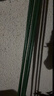 西普顿植物支撑杆藤蔓杆黄瓜番茄爬藤支撑杆菜园盆栽蔬菜搭架杆花卉支柱 直径11mm*长1.5m(10根) 大 实拍图
