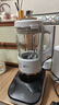 美的（Midea）安睡Max低音降噪系列破壁机 1.75L家用全自动多功能自清洗 古法浓浆辅食料理豆浆机 国家补贴 S59 实拍图