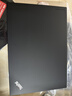 联想Thinkpad (独显)T480T490T14s 轻薄便携商务办公游戏本 九成新二手笔记本电脑 【独显】T480 i7-8 16+500G 95新 实拍图