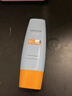 Mistine蜜丝婷防晒霜小黄帽面部水感养肤防紫外线60mlspf50+520礼物 实拍图