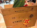 艾美特（AIRMATE）【小暴风PRO】空气循环扇家用大风力摇头电风扇卧室安静轻音小风扇桌面台式节能落地扇电扇 X231 实拍图