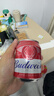 百威啤酒mini红罐淡色拉格255ml*12小罐整箱装京东自营喜酒踏春送礼 实拍图