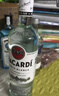 百加得（Bacardi）白朗姆酒 洋酒 莫吉托 鸡尾酒 基酒调酒 500ml 送礼 实拍图
