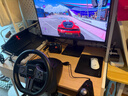 莱仕达V99力反馈赛车游戏方向盘模拟器全套外设 模拟驾驶xbox PS4电脑PC 欧卡2神力科莎F1地平线5 实拍图