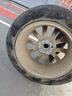 固特异（Goodyear）汽车轮胎 225/55R17 97V AFM 安节轮 原配新迈锐宝/荣威950 实拍图