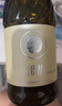 张裕贵馥晚采 甜白葡萄酒 750ml 单瓶装 混酿威尔代 冰酒 聚会微醺 实拍图