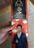 一只鱼袜子男士10A级抗菌防臭春夏季运动袜短筒短袜休闲棉袜透气 实拍图