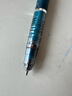斑马牌（ZEBRA）MA85自动铅笔DelGuard0.5mm幼儿园小学生一年级绘画活动铅笔高颜值学习文具用品 蜂巢绿杆1支 实拍图