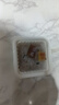 燕京国产大粒拉丝纳豆 激酶发酵菌健康轻食代餐50g*6盒 解冻即食 减脂 实拍图